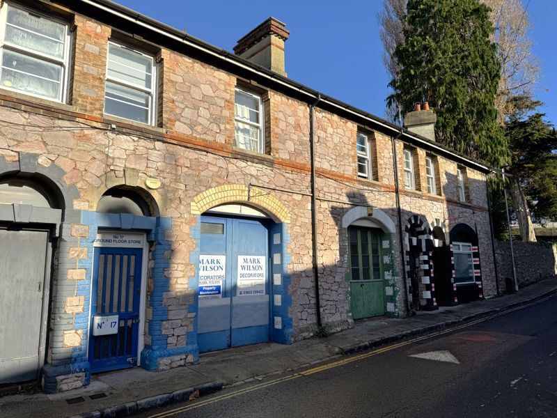 13-17 Tor Church Rd, Torquay, DEV for Sale