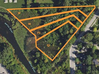 Milford, MI Residential Land - 130 River Dr