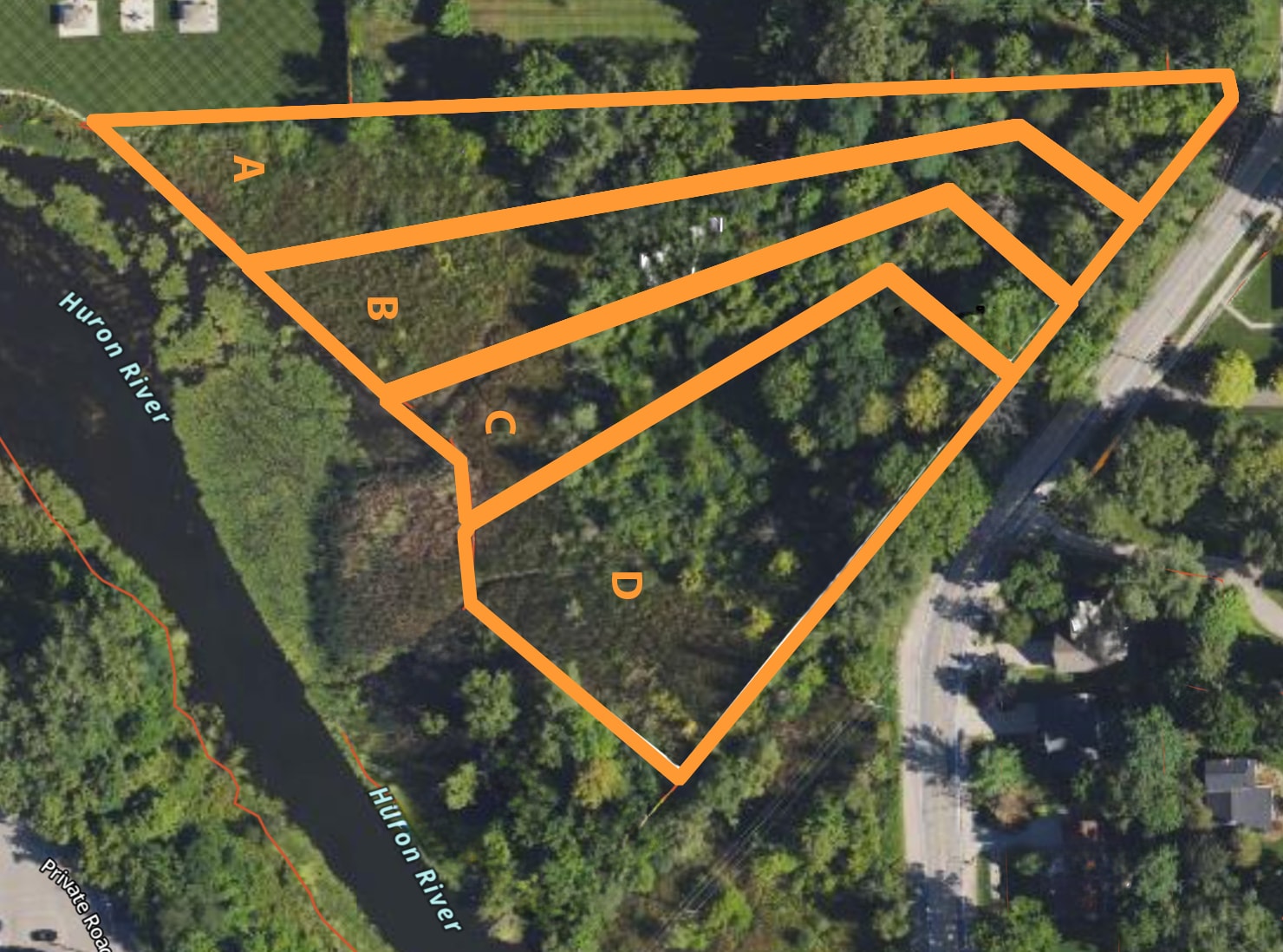 130 River Dr, Milford, MI for Sale