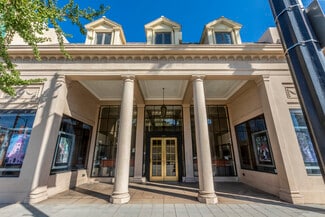 Pasadena, CA Office - 489 E Colorado Blvd