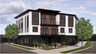 Richmond, VA Commercial Land - 1005 Westover Hills Blvd