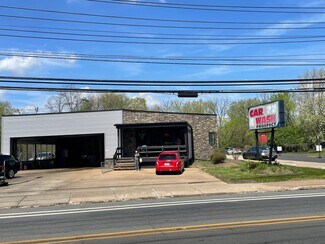 Ewing, NJ undefined - 1463 Prospect St