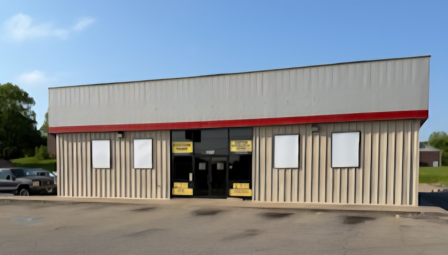 1107 E Main St, Park Hills, MO for Rent