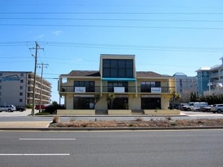 Ocean City, MD Office - 7904 Coastal Hwy