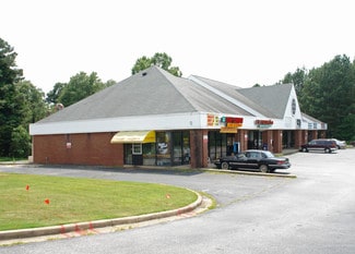 Acworth, GA Retail - 6548 Highway 92 Acworth, GA Retail - 6548 Highway 92