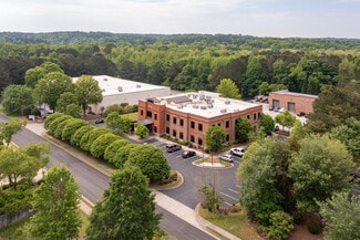 Suwanee, GA Loft/Creative Space - 3620 Swiftwater Park Dr