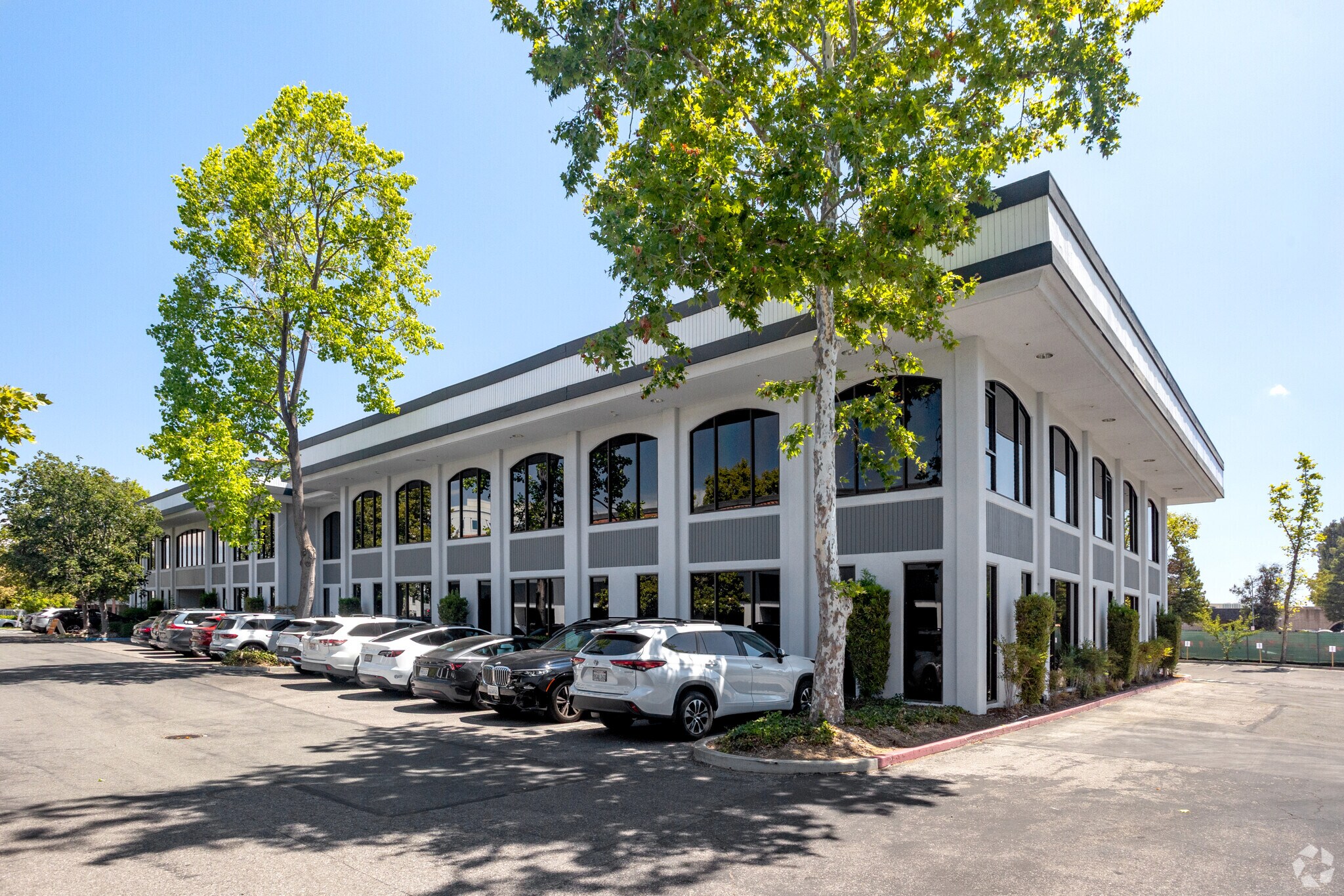 4984 El Camino Real, Los Altos, CA for Rent