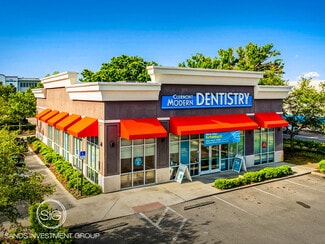 Clermont, FL Medical - 17300 State Road 50