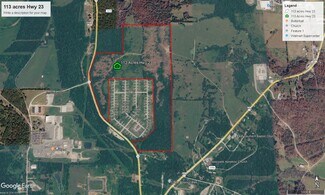 Huntsville, AR Residential - 360 Colton St Huntsville, AR Residential - 360 Colton St