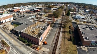 Winder, GA undefined - 13 N Broad St Winder, GA undefined - 13 N Broad St