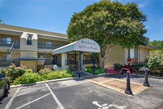 Austin, TX Office - 2111 Dickson Dr