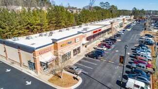 Marietta, GA Retail - 800 Whitlock Ave
