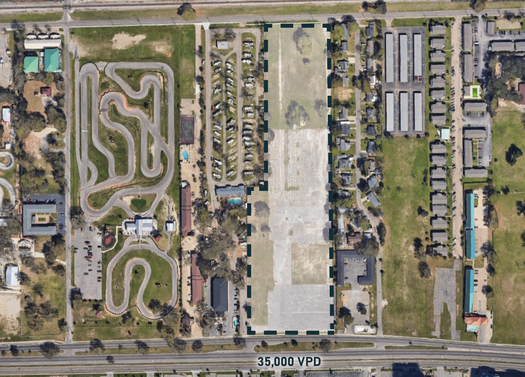 1748 Beach Blvd, Biloxi, MS for Sale