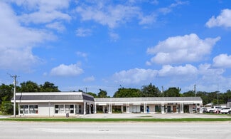Saint Augustine, FL Retail - 844 Anastasia Blvd