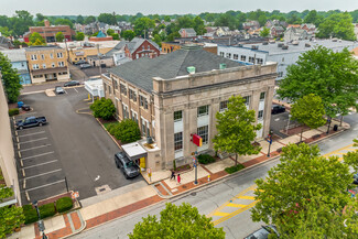 Lansdale, PA Office/Retail, Retail - 210 W Main St