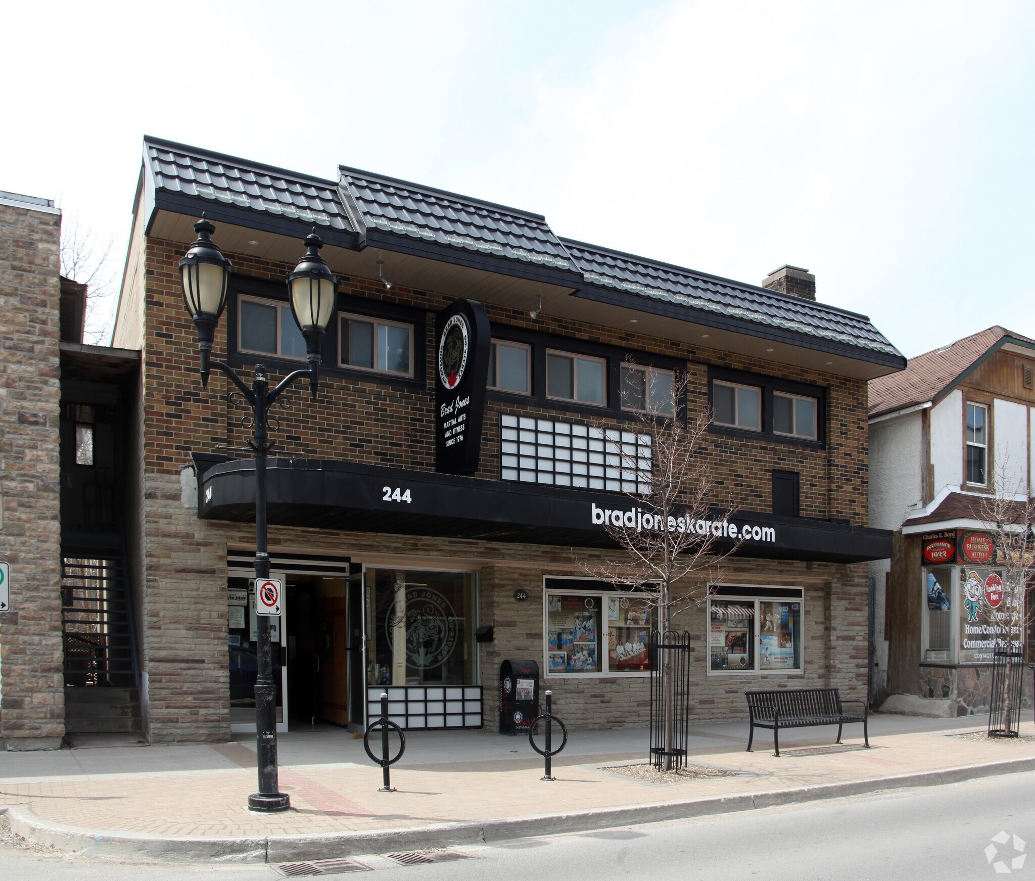 244 Main St S, Newmarket, ON for Sale