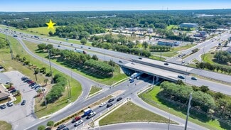 Ocala, FL Industrial - TBD TBD NW 37th Ave. Ave
