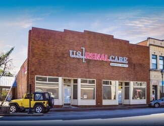 Edgefield, SC Medical - 306 Main St