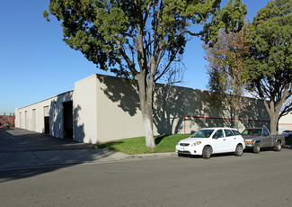 Orange, CA Industrial - 1016-1024 N Lemon St