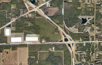 Jacksonville, FL Commercial Land - 0 103rd