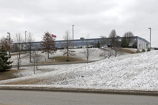 Hendersonville, TN Industrial - 324 Freehill Rd