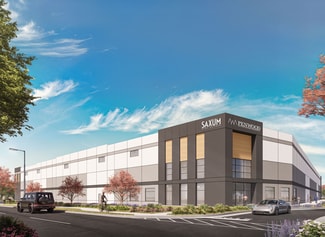 Parsippany, NJ Industrial - 7 Campus Dr