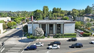Woodland Hills, CA Office/Retail - 19900 Ventura Blvd Woodland Hills, CA Office/Retail - 19900 Ventura Blvd