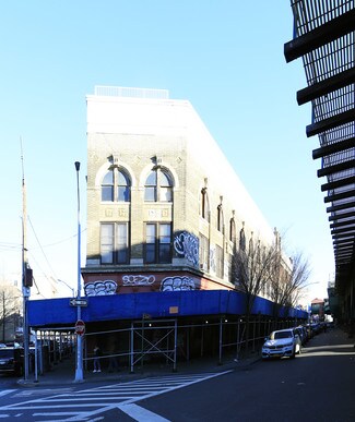 Bronx, NY Office - 801-813 Westchester Ave Bronx, NY Office - 801-813 Westchester Ave