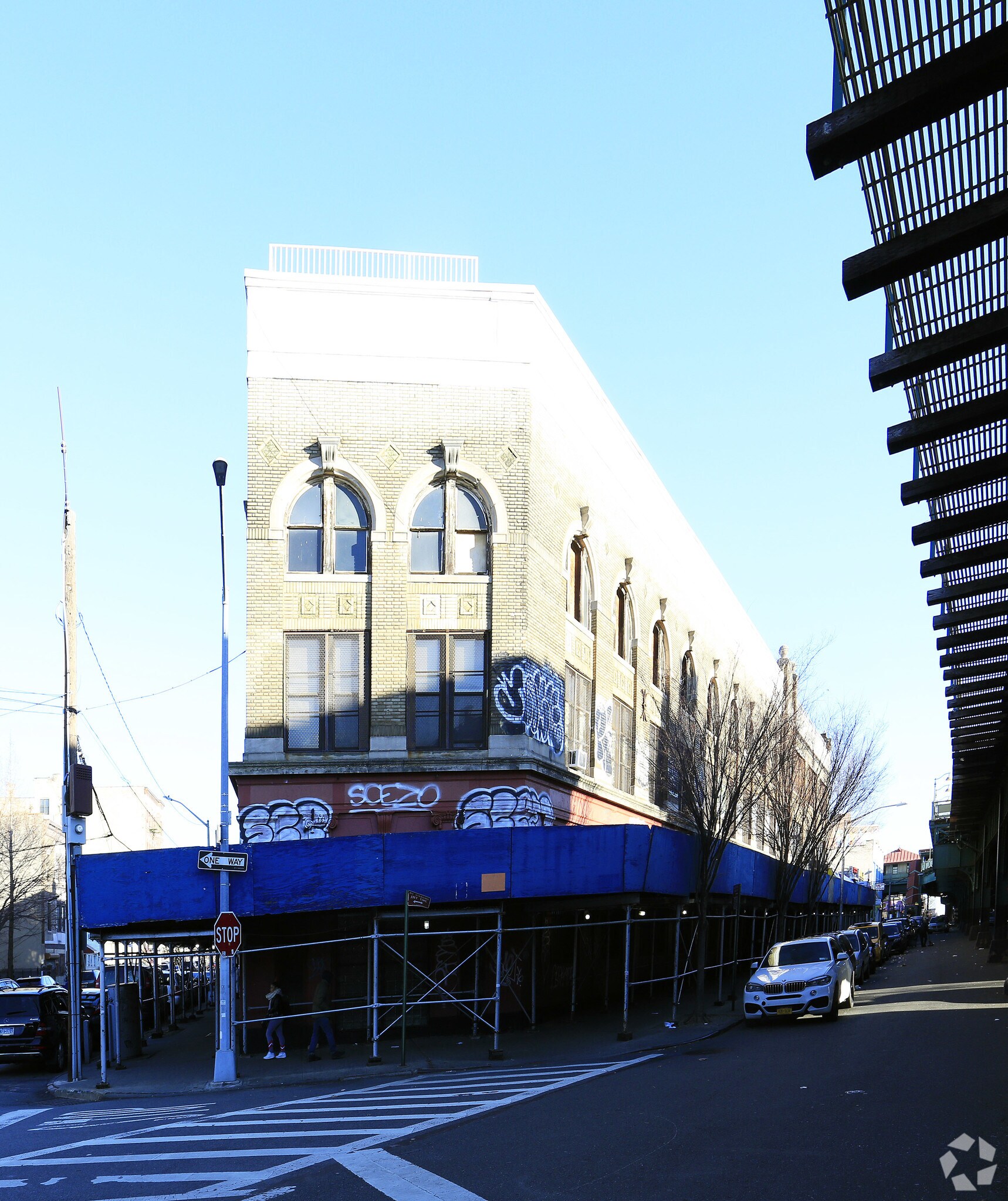 801-813 Westchester Ave, Bronx, NY for Sale