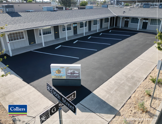 Bakersfield, CA undefined - 1727 16th