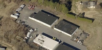 Bethlehem, PA Industrial - 5897 Colony Dr Bethlehem, PA Industrial - 5897 Colony Dr