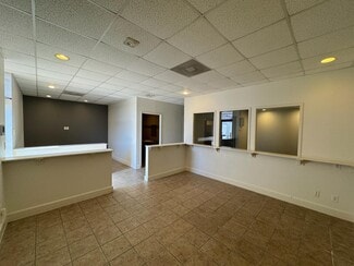 Houston, TX Office, Office/Retail - 2801-2825 Gulf Fwy