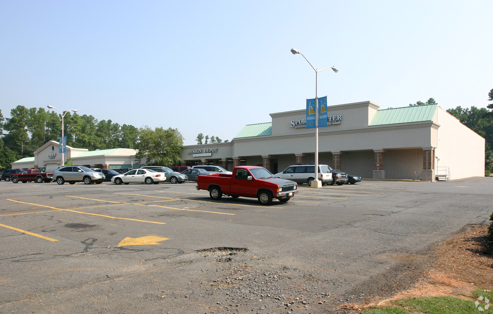 4076-4100 Charlotte Hwy, Lake Wylie, SC for Rent