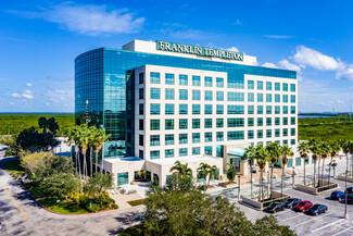 Saint Petersburg, FL Office - 140 Fountain Pky