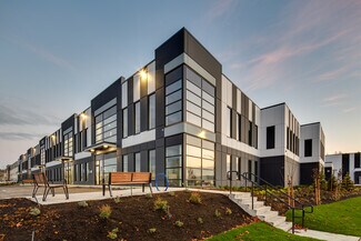 Surrey, BC Showroom - 13030 115 Ave