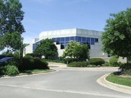 Rockford, IL Office - 4425 Harrison Ave