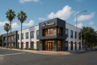 Corpus Christi, TX Apartments - 1301 N Chaparral St