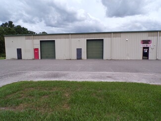 Lakeland, FL Industrial - 845 Creative Dr