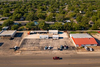 Olney, TX Office - 1112 W Main St