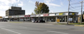 St-Eustache, QC Retail - 354-360 Boul Arthur-Sauvé