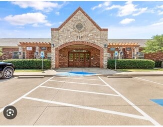 Southlake, TX Medical - 515 W Southlake Blvd