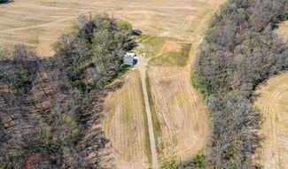 Conesville, OH Commercial - 13651 OH-16