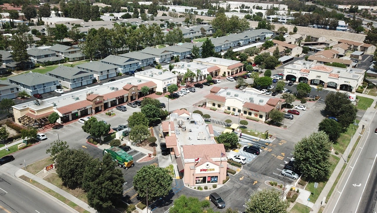 501-561 New Los Angeles Ave, Moorpark, CA for Rent