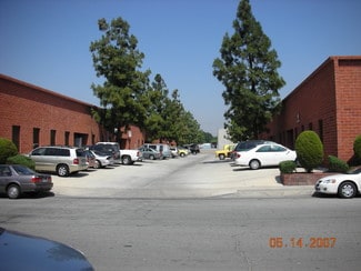 Canyon Country, CA Industrial - 26818 Oak Ave Canyon Country, CA Industrial - 26818 Oak Ave