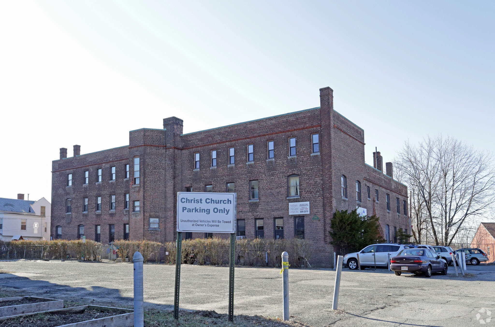 760 Main St, Waltham, MA for Rent