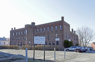 Waltham, MA Office - 760 Main St
