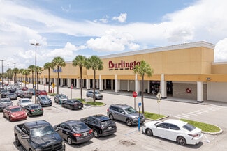 Hialeah, FL Retail - 1700 W 49th St
