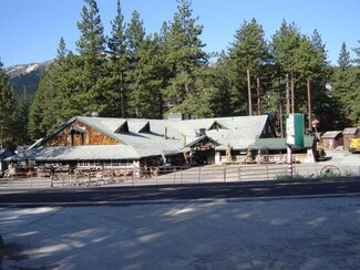 Reno, NV Commercial - 9000 Mount Rose Hwy