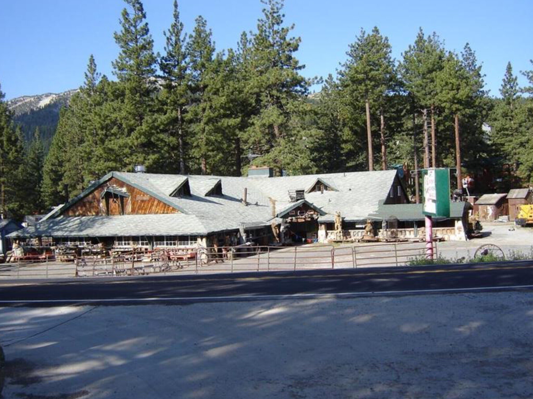 9000 Mount Rose Hwy, Reno, NV for Sale