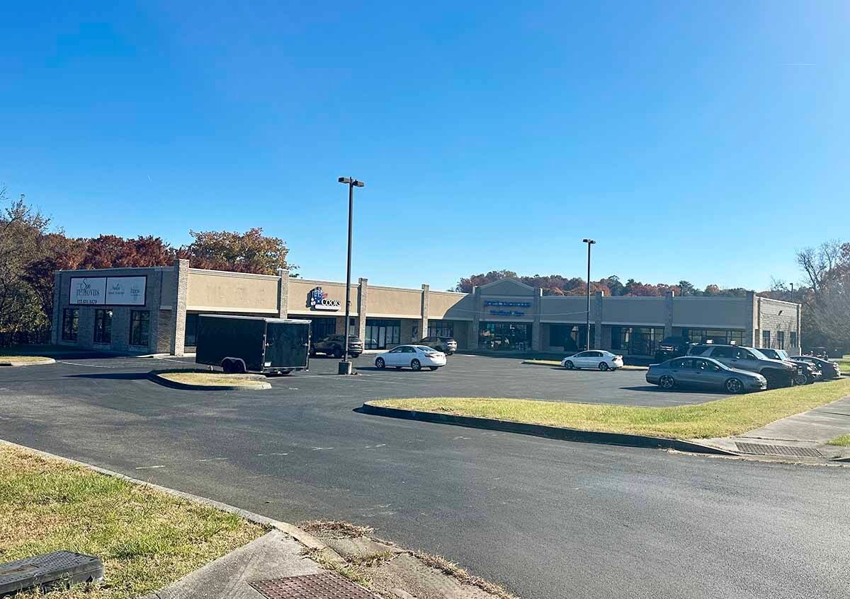 3966 Bristol Hwy, Johnson City, TN for Sale